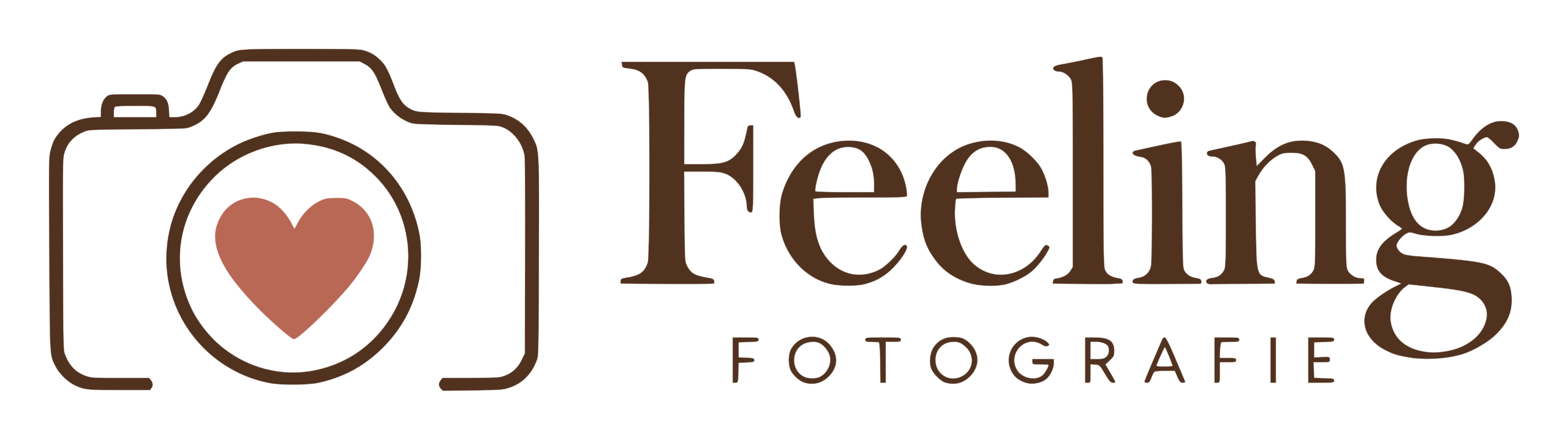 Feeling Fotografie